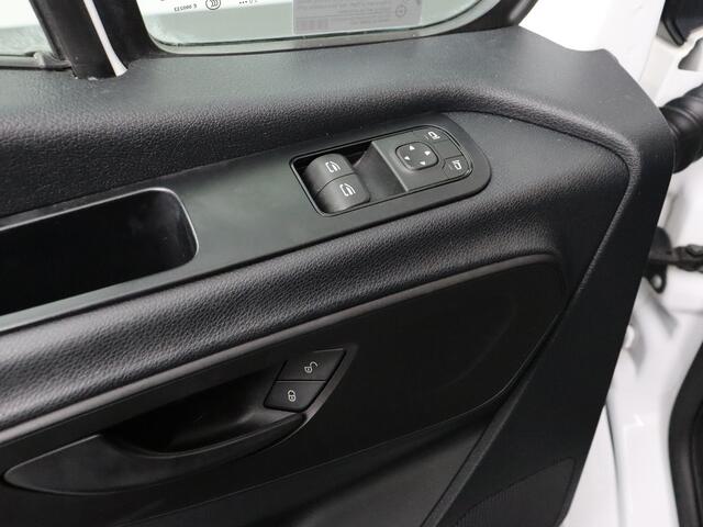 Mercedes-Benz SPRINTER 214CDI | Multimedia Touchscreen | Camera | Airco | 3-Persoons | Betimmering