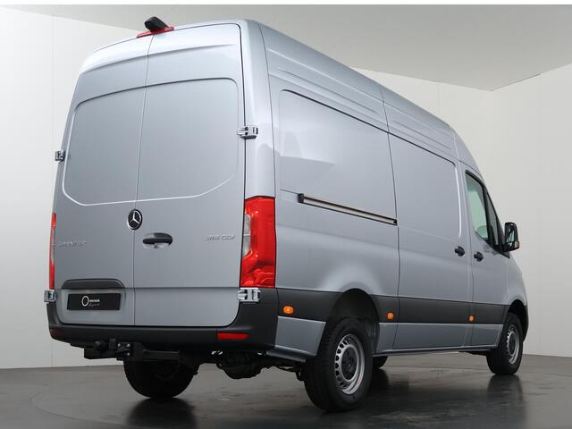 Mercedes-Benz SPRINTER 315 1.9 CDI L2 Pro HD Mercedes-Benz Sprinter Tourer 315 CDI L2 RWD Pro