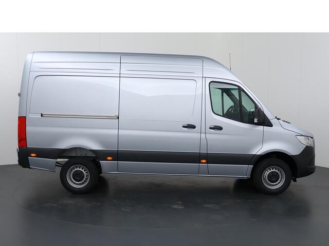 Mercedes-Benz SPRINTER 315 1.9 CDI L2 Pro HD Mercedes-Benz Sprinter Tourer 315 CDI L2 RWD Pro