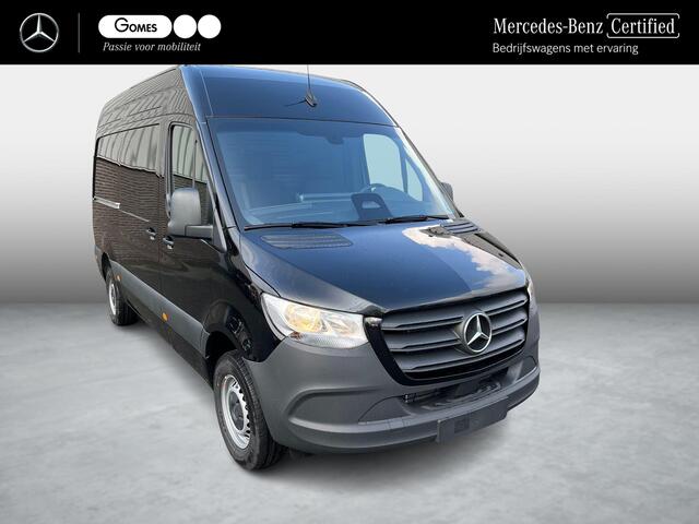 Mercedes-Benz SPRINTER 317 1.9 CDI L2 Pro HD | Sprinter BPM-vrij kopen in 2025