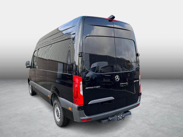 Mercedes-Benz SPRINTER 317 1.9 CDI L2 Pro HD | Sprinter BPM-vrij kopen in 2025