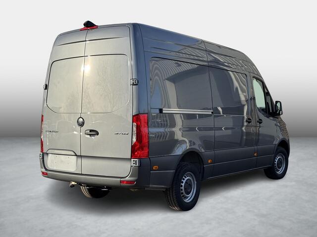 Mercedes-Benz SPRINTER 317 1.9 CDI L2 Pro HD | Sprinter BPM-vrij kopen in 2025