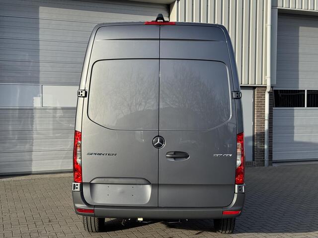 Mercedes-Benz SPRINTER 317 1.9 CDI L2 Pro HD | Sprinter BPM-vrij kopen in 2025