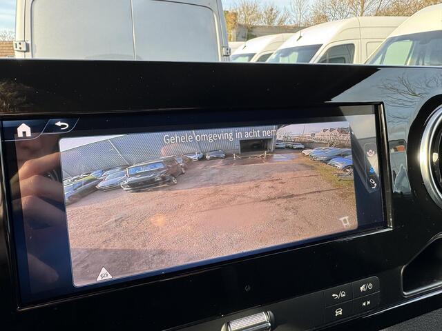 Mercedes-Benz SPRINTER 317 1.9 CDI L2 Pro HD | Sprinter BPM-vrij kopen in 2025