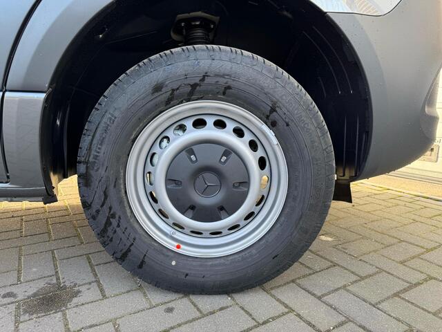 Mercedes-Benz SPRINTER 317 1.9 CDI L2 Pro HD | Sprinter BPM-vrij kopen in 2025