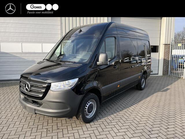 Mercedes-Benz SPRINTER 317 1.9 CDI L2 Pro HD | Sprinter BPM-vrij kopen in 2025