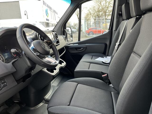 Mercedes-Benz SPRINTER 317 1.9 CDI L2 Pro HD | Sprinter BPM-vrij kopen in 2025