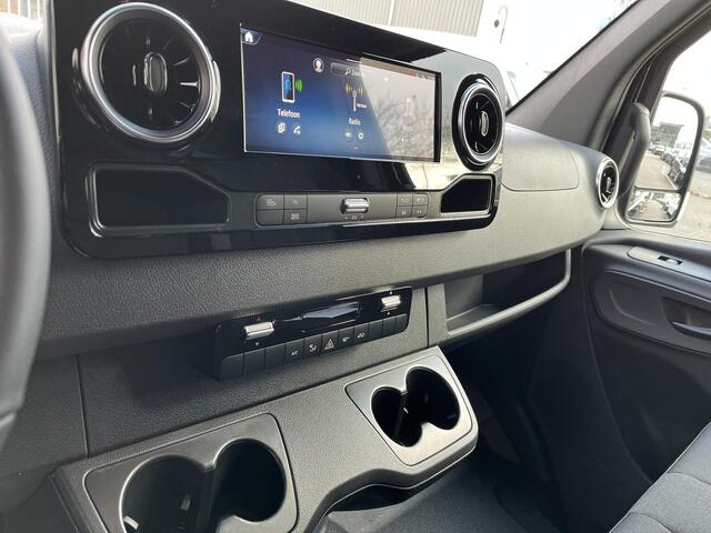 Mercedes-Benz SPRINTER 317 1.9 CDI L2 Pro HD | Sprinter BPM-vrij kopen in 2025