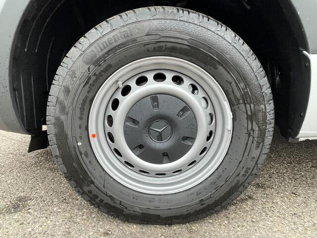 Mercedes-Benz SPRINTER 317 1.9 CDI L2 Pro HD | Sprinter BPM-vrij kopen in 2025