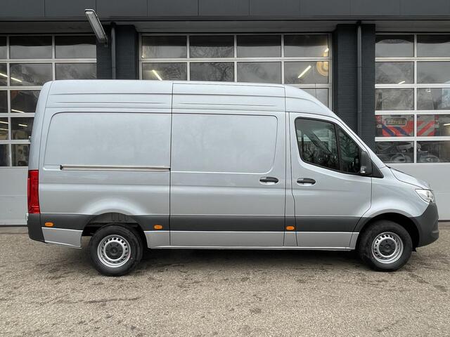 Mercedes-Benz SPRINTER 317 1.9 CDI L2 Pro HD | Sprinter BPM-vrij kopen in 2025