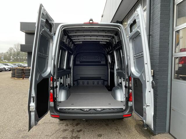 Mercedes-Benz SPRINTER 317 1.9 CDI L2 Pro HD | Sprinter BPM-vrij kopen in 2025