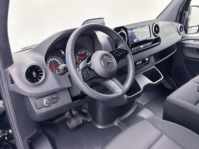 Mercedes-Benz SPRINTER 317 L3H2 PRO Nieuw Direct Leverbaar LED 3500 KG Trekgewicht Navigatie Achteruitrijcamera