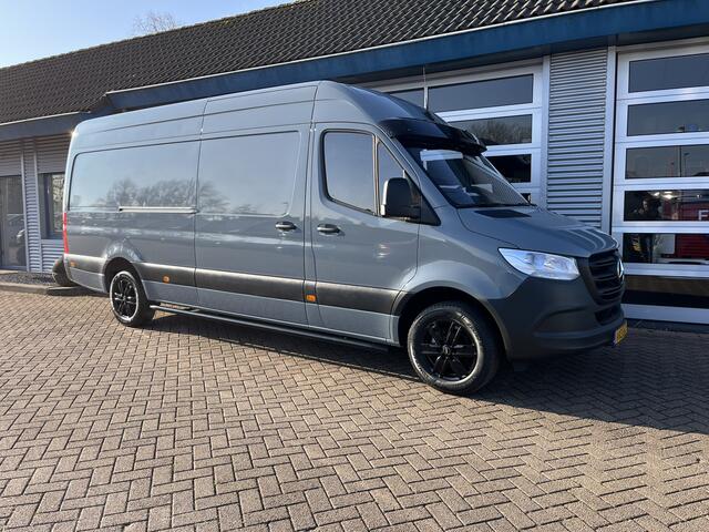 Mercedes-Benz SPRINTER 317 CDI L3H2 RWD/7"MBUX/Airconditioning Euro 6/Geen BPM