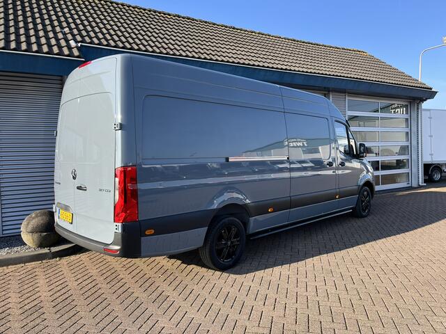 Mercedes-Benz SPRINTER 317 CDI L3H2 RWD/7"MBUX/Airconditioning Euro 6/Geen BPM