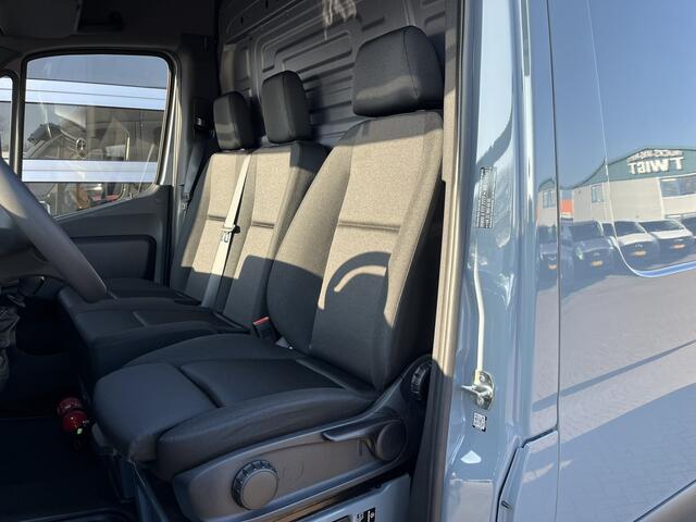 Mercedes-Benz SPRINTER 317 CDI L3H2 RWD/7"MBUX/Airconditioning Euro 6/Geen BPM
