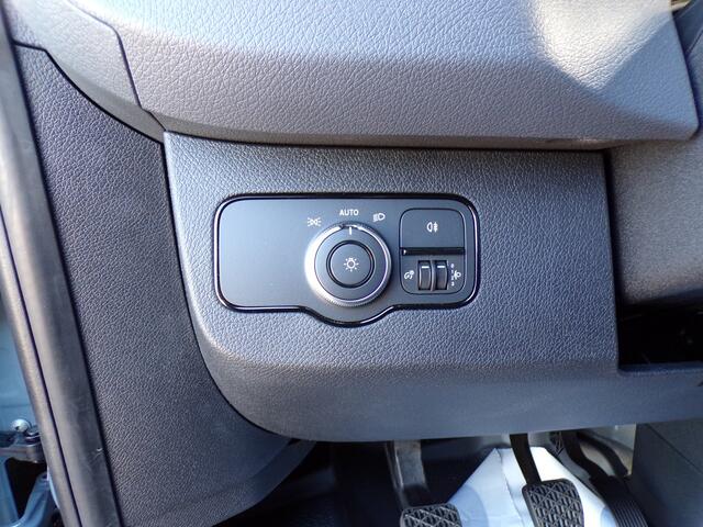 Mercedes-Benz SPRINTER 317 CDI L3H2 RWD/7"MBUX/Airconditioning Euro 6/Geen BPM