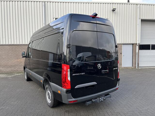 Mercedes-Benz SPRINTER 317 1.9 CDI L2 Pro HD | Sprinter BPM-vrij kopen in 2025
