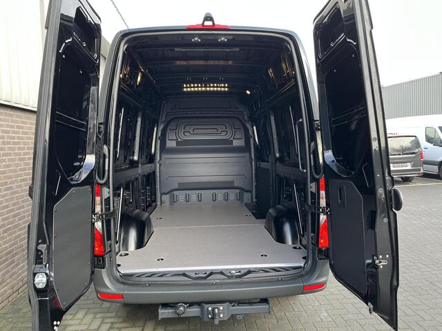 Mercedes-Benz SPRINTER 317 1.9 CDI L2 Pro HD | Sprinter BPM-vrij kopen in 2025