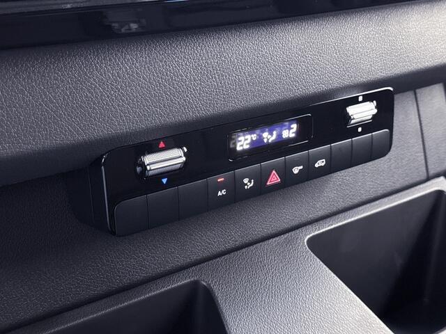 Mercedes-Benz SPRINTER 317 L3H2 PRO Nieuw Direct Leverbaar LED 3500 KG Trekgewicht Navigatie Achteruitrijcamera
