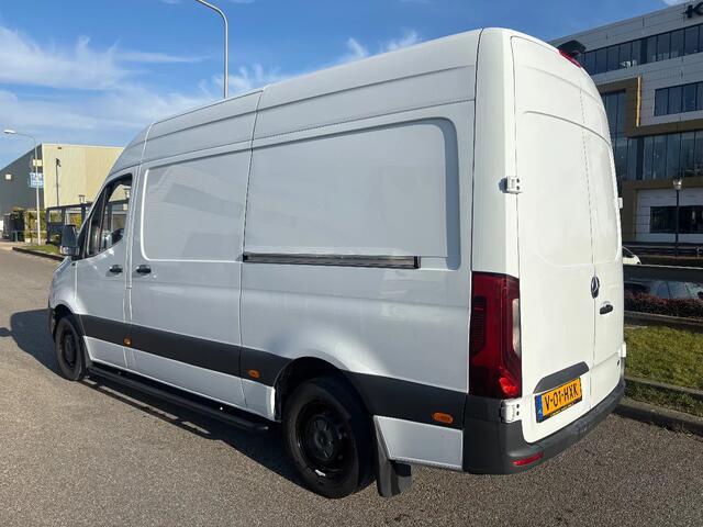 Mercedes-Benz SPRINTER 317CDI L2H2 Automaat Airco Cruisecontrol Xenon Dubbele Schuifdeur
