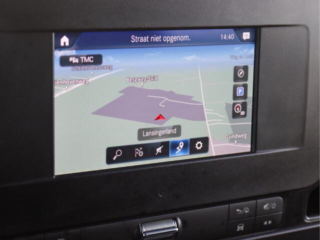 Mercedes-Benz SPRINTER 317 CDI L2H2 | AIRCO/NAVI/CAMERA/3.500KG AHW | Certified