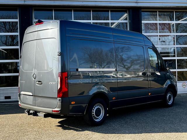 Mercedes-Benz SPRINTER PRO 315 L2H2 RWD AT