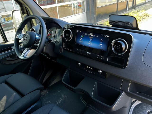 Mercedes-Benz SPRINTER PRO 315 L2H2 RWD AT