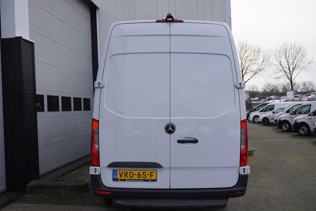 Mercedes-Benz SPRINTER 315 1.9 CDI L4H2 3500 KG Automaat EURO 6 - A/C Climate - Navi - Cruise - ¤ 21.950,- Excl.