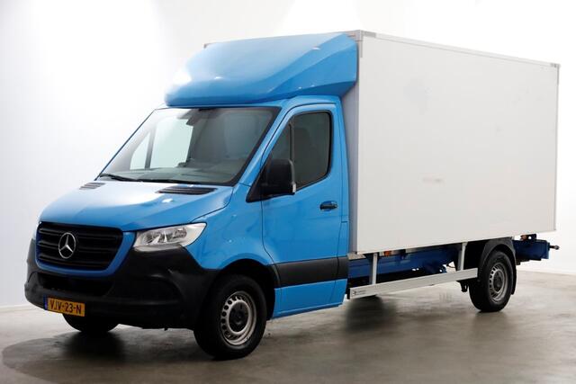 Mercedes-Benz SPRINTER 311 CDI 7G Automaat RWD Bakwagen met achterdeuren Airco 03-2021