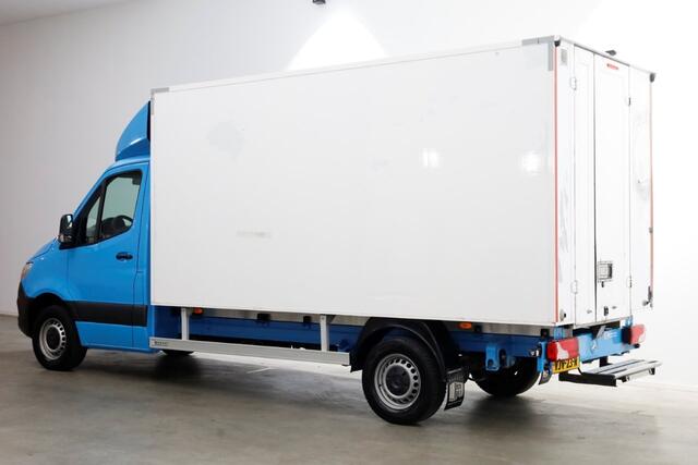 Mercedes-Benz SPRINTER 311 CDI 7G Automaat RWD Bakwagen met achterdeuren Airco 03-2021