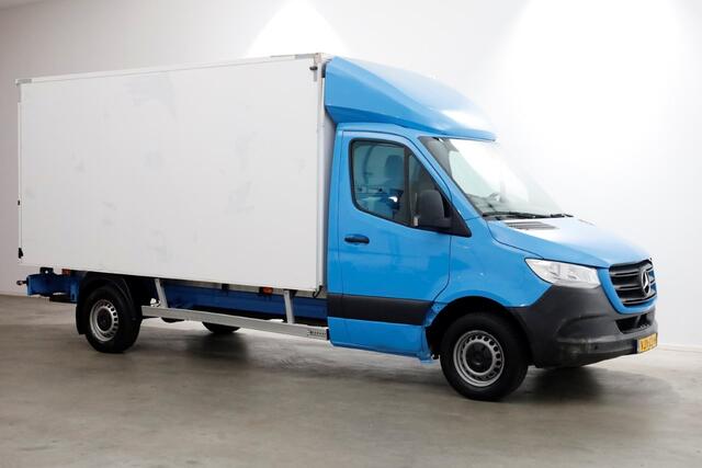 Mercedes-Benz SPRINTER 311 CDI 7G Automaat RWD Bakwagen met achterdeuren Airco 03-2021