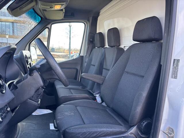 Mercedes-Benz SPRINTER 316CDI Bakwagen Airco Imperiaal & Trekhaak EURO 6 120.000KM