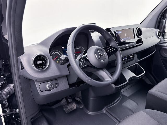 Mercedes-Benz SPRINTER 317 1.9 CDI L2H2 PRO LED BPM-vrij Navigatie Achteruitrijcamera Cruise Control