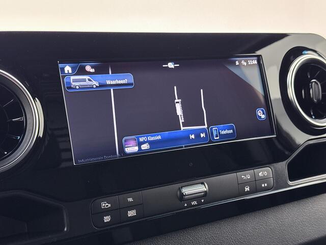 Mercedes-Benz SPRINTER 317 1.9 CDI L2H2 PRO LED BPM-vrij Navigatie Achteruitrijcamera Cruise Control