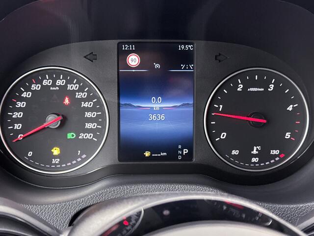 Mercedes-Benz SPRINTER 317 1.9 CDI L2H2 PRO LED Navigatie Achteruitrijcamera Cruise Control