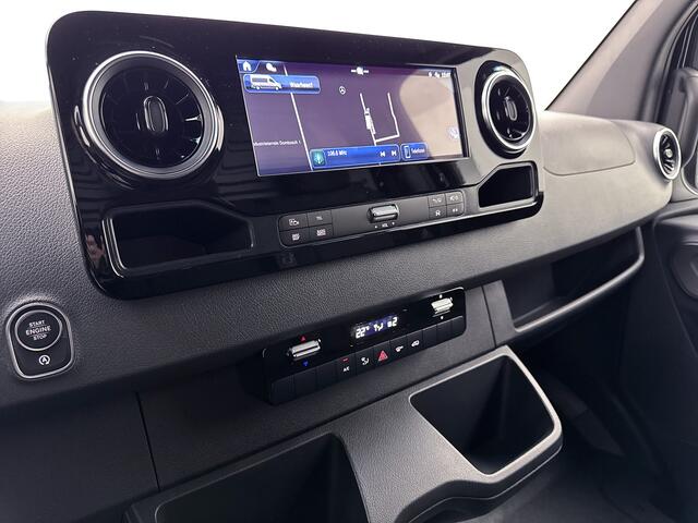 Mercedes-Benz SPRINTER 317 1.9 CDI L2H2 PRO LED BPM Vrij Navigatie Achteruitrijcamera Cruise Control