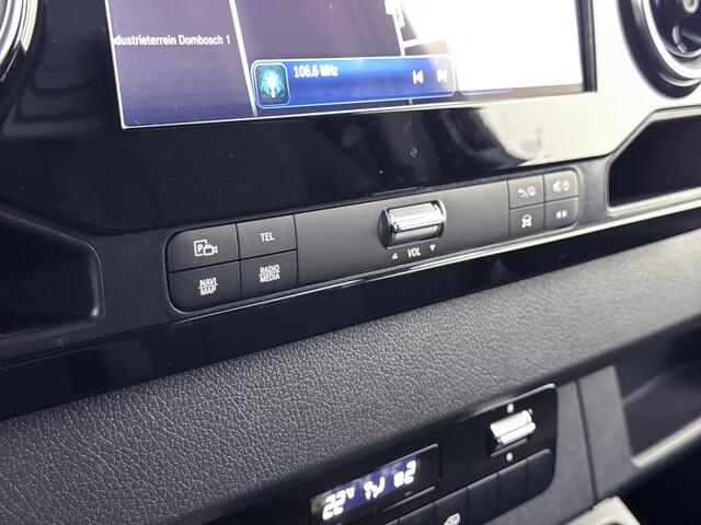 Mercedes-Benz SPRINTER 317 1.9 CDI L2H2 PRO LED BPM Vrij Navigatie Achteruitrijcamera Cruise Control