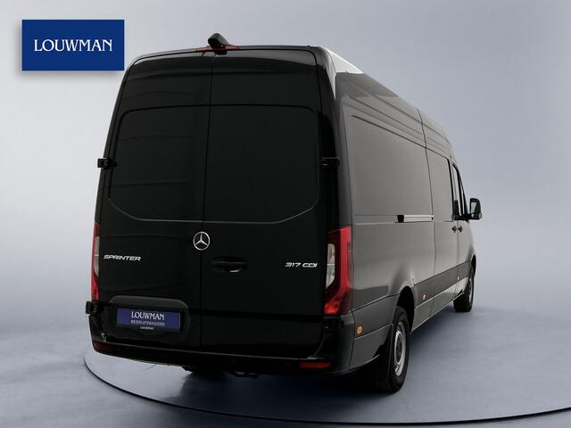 Mercedes-Benz SPRINTER 317 1.9 CDI L3H2 Pro LED Navigatie Achteruitrijcamera Cruise Control