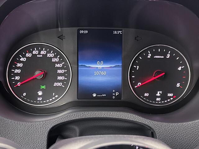 Mercedes-Benz SPRINTER 317 1.9 CDI L3H2 Pro LED Navigatie Achteruitrijcamera Cruise Control