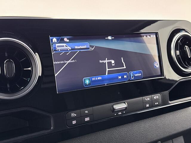Mercedes-Benz SPRINTER 317 1.9 CDI L3H2 Pro LED Navigatie Achteruitrijcamera Cruise Control