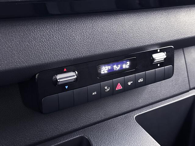 Mercedes-Benz SPRINTER 317 1.9 CDI L3H2 Pro LED Navigatie Achteruitrijcamera Cruise Control