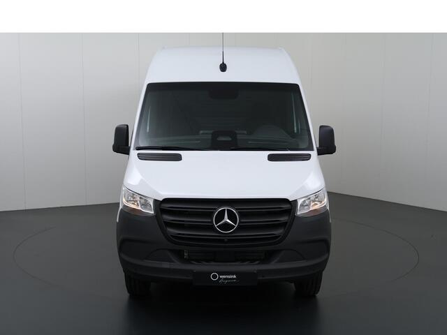 Mercedes-Benz SPRINTER 519 CDI GB L3 RWD PRO 5,0t
