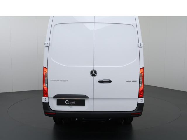 Mercedes-Benz SPRINTER 519 CDI GB L3 RWD PRO 5,0t