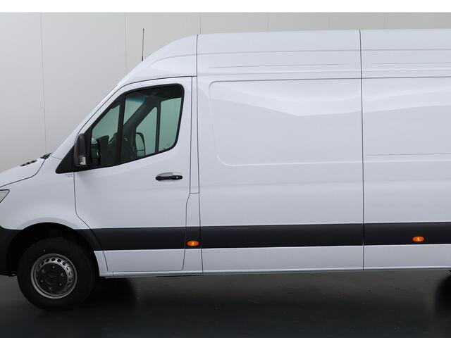 Mercedes-Benz SPRINTER 519 CDI GB L3 RWD PRO 5,0t