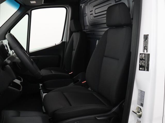 Mercedes-Benz SPRINTER 519 CDI GB L3 RWD PRO 5,0t
