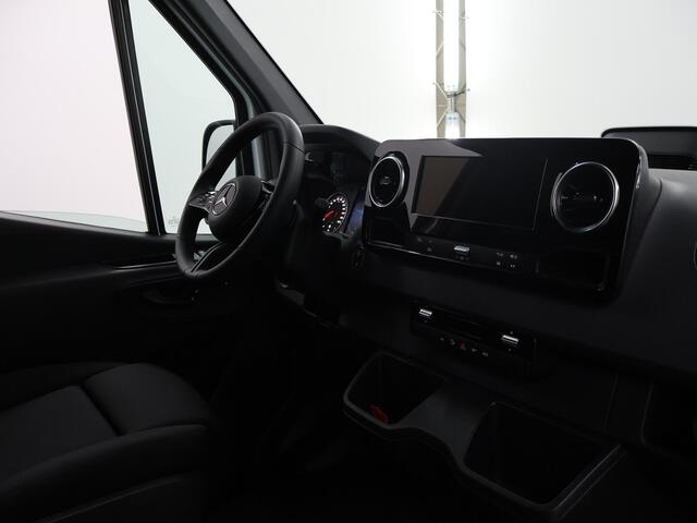 Mercedes-Benz SPRINTER 519 CDI GB L3 RWD PRO 5,0t