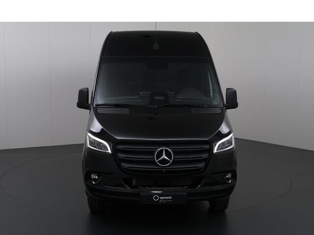 Mercedes-Benz SPRINTER 519 CDI GB L2 RWD SELECT 5,0t
