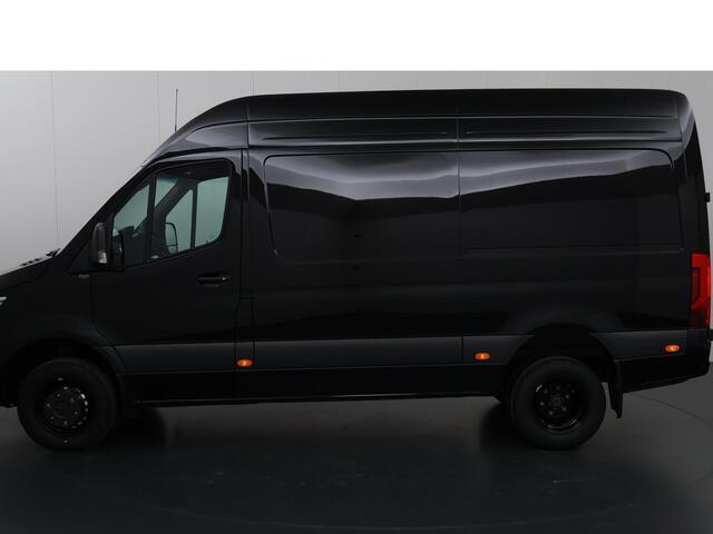 Mercedes-Benz SPRINTER 519 CDI GB L2 RWD SELECT 5,0t