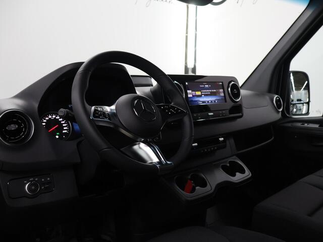 Mercedes-Benz SPRINTER 519 CDI GB L2 RWD SELECT 5,0t
