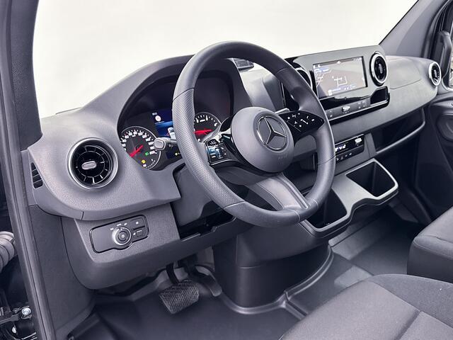 Mercedes-Benz SPRINTER 317 1.9 CDI PRO L3H2 3500 KG Trekgewicht Navigatie Achteruitrijcamera LED Cruise Control